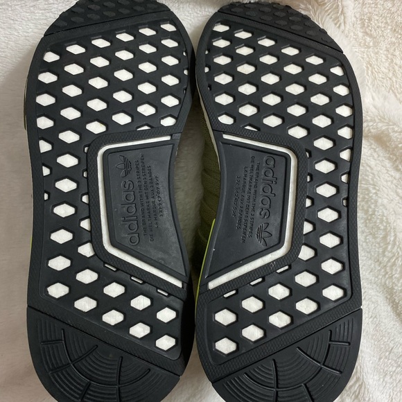 Adidas Originals NMD_R1 - Picture 6 of 6
